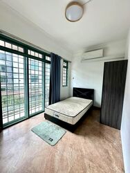 Changi Court (D16), Condominium #618546501